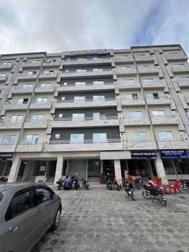 Amazing Apartment For Rent