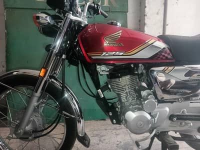 new bike 26 model 25 ka number