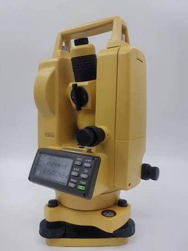 Digital Theodolite South ET 05