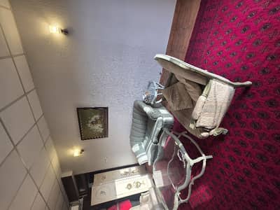 Premier F-6 Residence: Fully Furnished Suite With Unrivaled Mountain Views