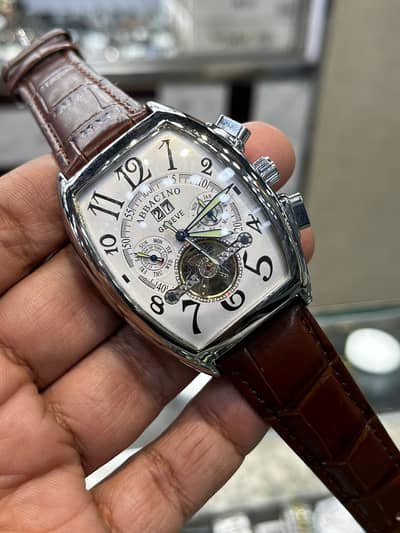 Tag Heuer Watches Available