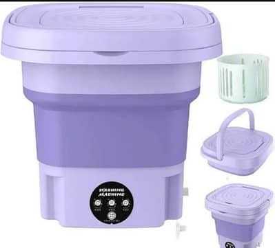 mini washing machine