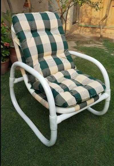garden chair