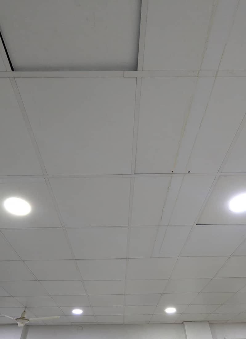 False  Ceiling 0