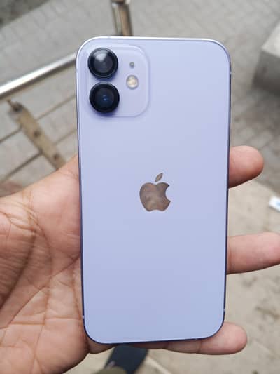 iphone 12 128gb PTA