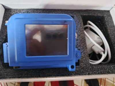 slanty snacks complete setup