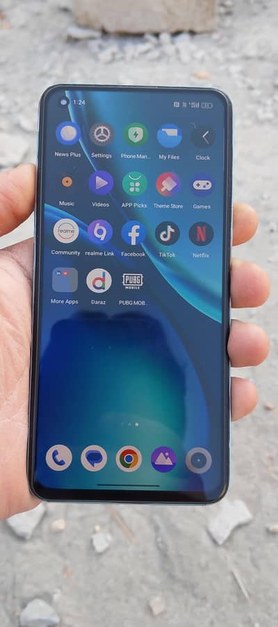 realme gt master edition 5g 8gb 128 gb