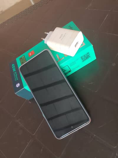 Infinix Not 30 8 256