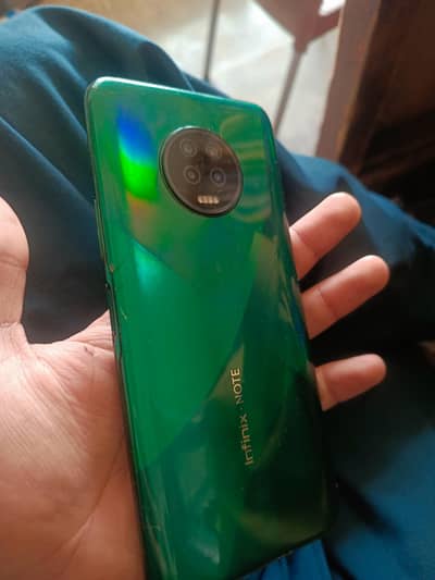 infinix note 7 available in cheep price