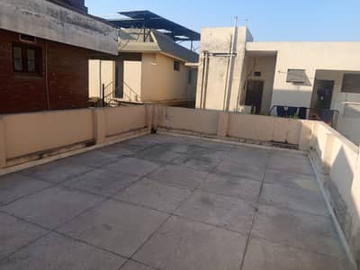 1 Kanal Full House Is Available For Rent In Dha Phase 3 Near McDonalds Y Block