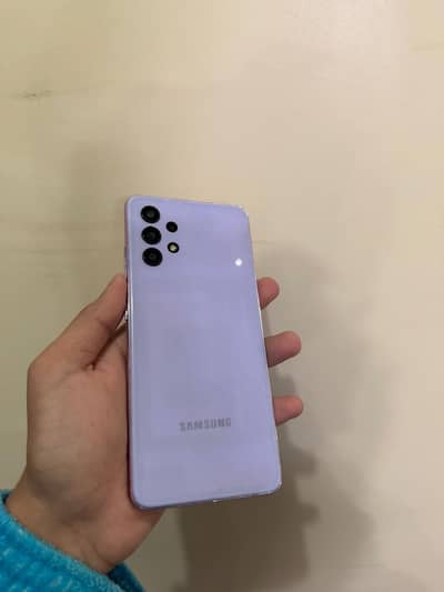 Samsung Galaxy A32
