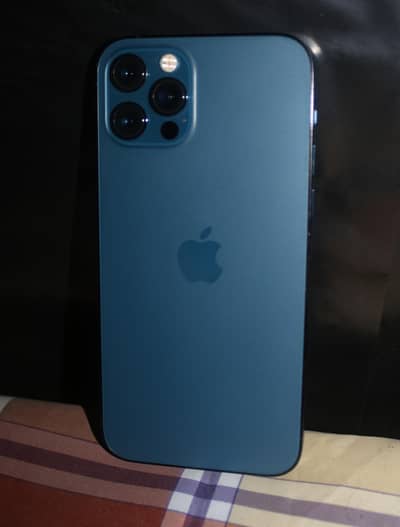 Iphone 12 pro jv 128