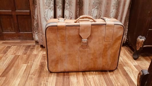 #Suitcase #luggage bag #attachi #travel bag