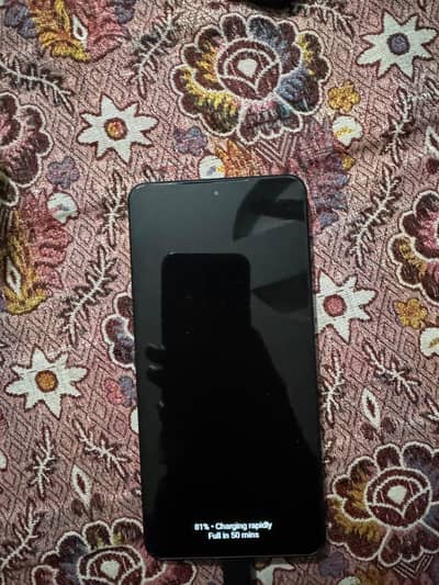 Aquas R7 fresh condition