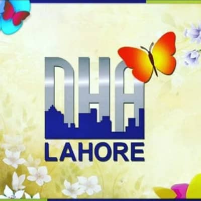 On Excellent Location 4 Marla Commercial Plot For sale In DHA Phase 6 - CCA Block