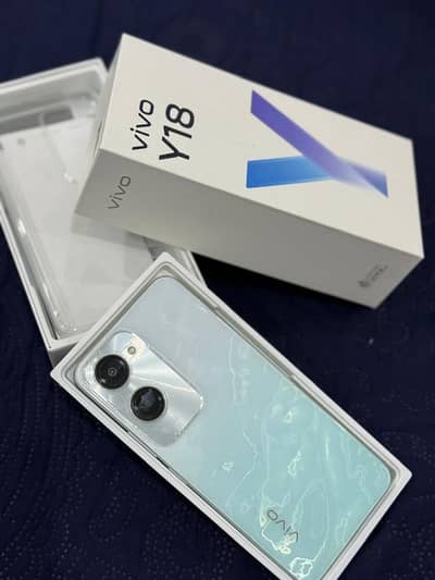 vivo y18 6/128