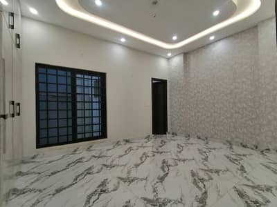 Prime Location Upper Portion For rent In Beautiful EME Society