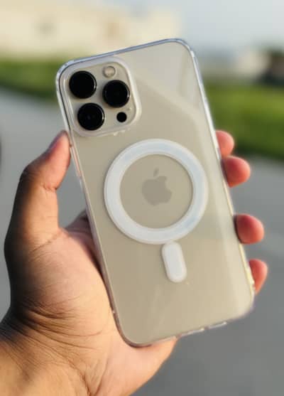 IPHONE 13PM 512 PTA APPROVED