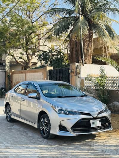 Army office used Altis 1.6 X