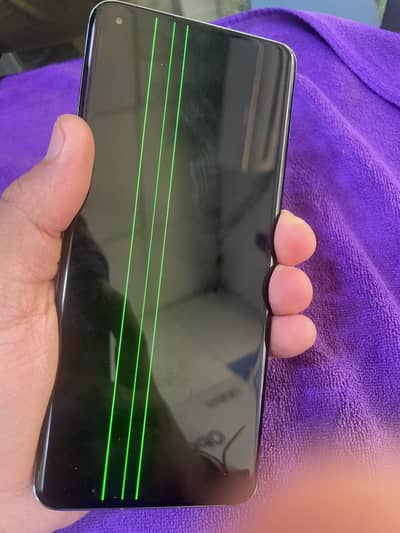 One plus 11 16/256gb pta approved