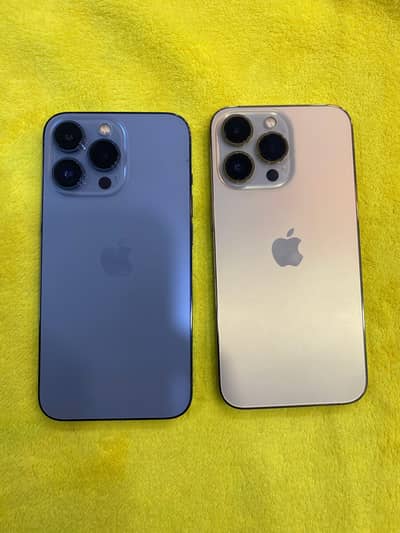 13 pro non pta 256gb