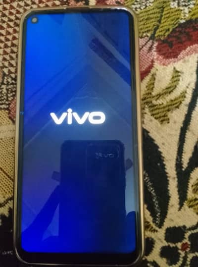 Vivo Y20
