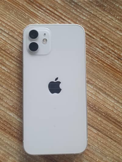 iphone 12  pta approved