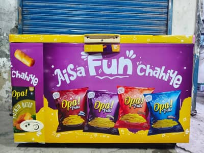 waves deep freezers single door ganien/0321/080/77/77/