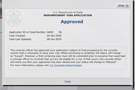 USA Visit & Study Visa Consultancy - Professional Expert Guidance