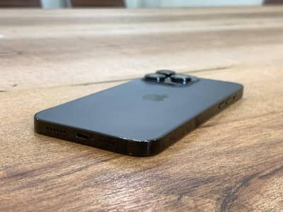 iPhone 14 pro max battery health 96/256 GB