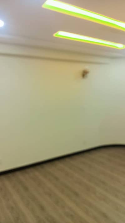 Brand New 4 Bed Lower Ground Apartment for Rent in Sughra Tower, F-11 Markaz