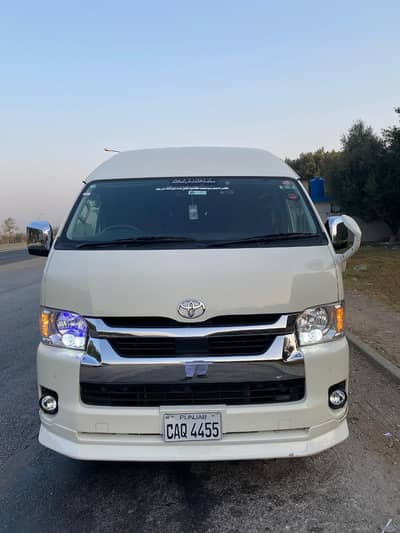 grand cabin for rent/coaster saloon for rent/rent a car islamabad