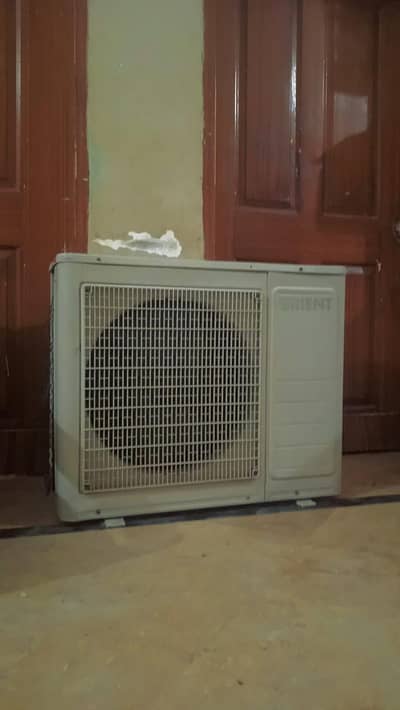 Orient 1.5 ton inverter AC