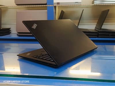 Lenovo X1 Carbon i5 7th Gen 8gb 256gb 10/10 Condition