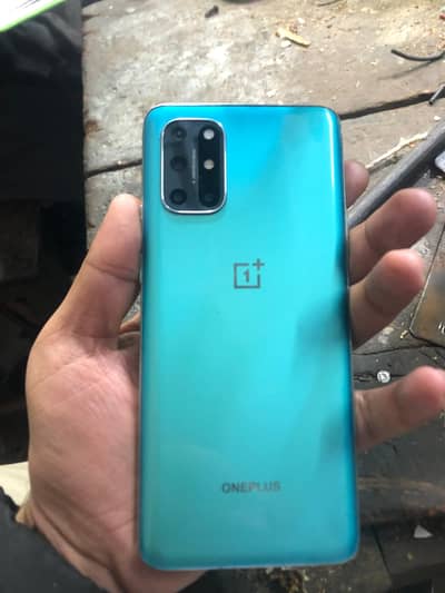 oneplus 8t 12 256 PTA Approved