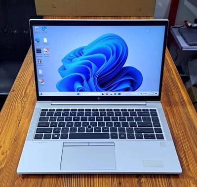 HP EliteBook 845 G7 Ryzen 5 pro = i7 11th Gen . WholeSale Prices Fixed