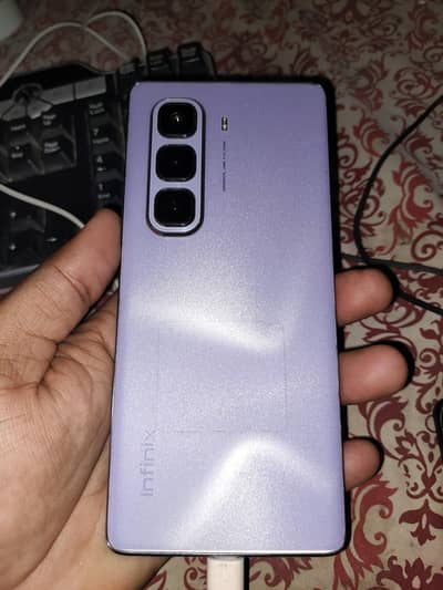 Infinix Hot 50 pro+ plus Urgent sale and Exchange