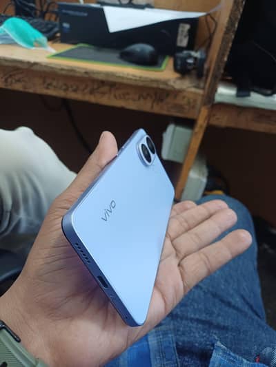 Vivo V 60 lite