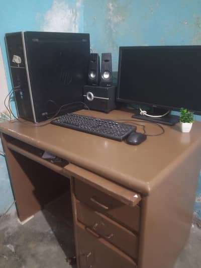 Desktop PC for sale urgent!