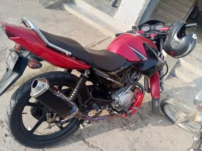 Y B R AVAILABLE CLEAN CONDITION