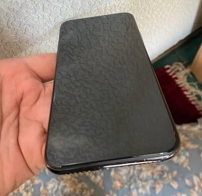 iPhone X PTA approved available in low price