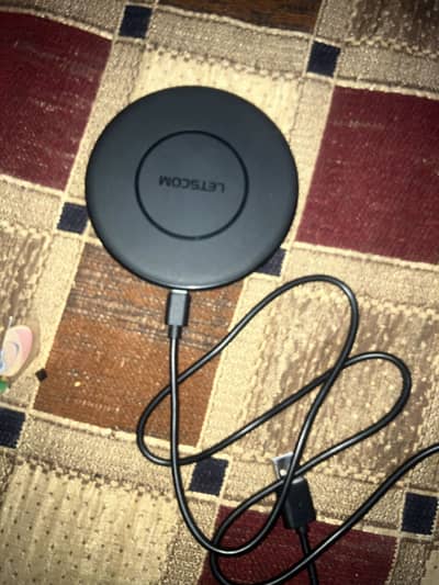 Wireless charging  fast charging