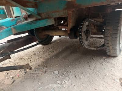 VIP rickshaw vip moter cycel