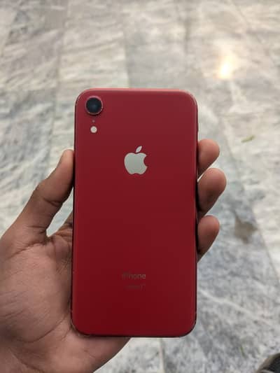 Iphone xr 64 gb fu