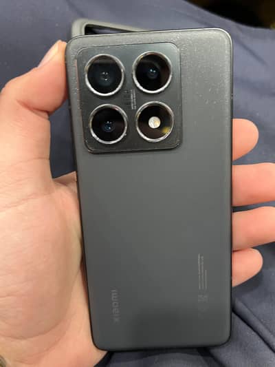 Xiaomi 14T pro non pta SIM working with BOX 