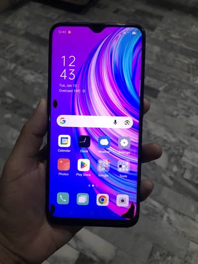 Oppo F11
