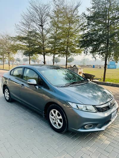 Honda civic 1.8 prosmetic