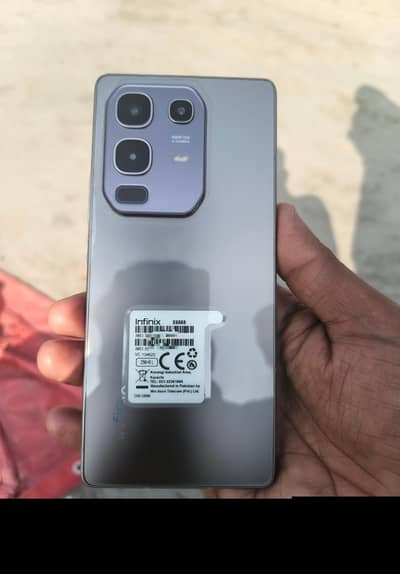Infinix Not 50 10/10  9manth warranty