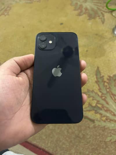 iPhone 12 64gb Jv