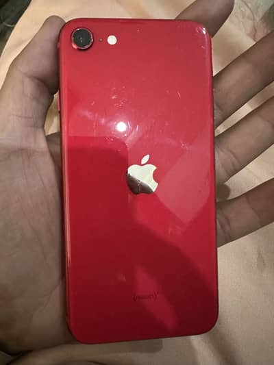 I phone SE22 Dual PTA e+fescal